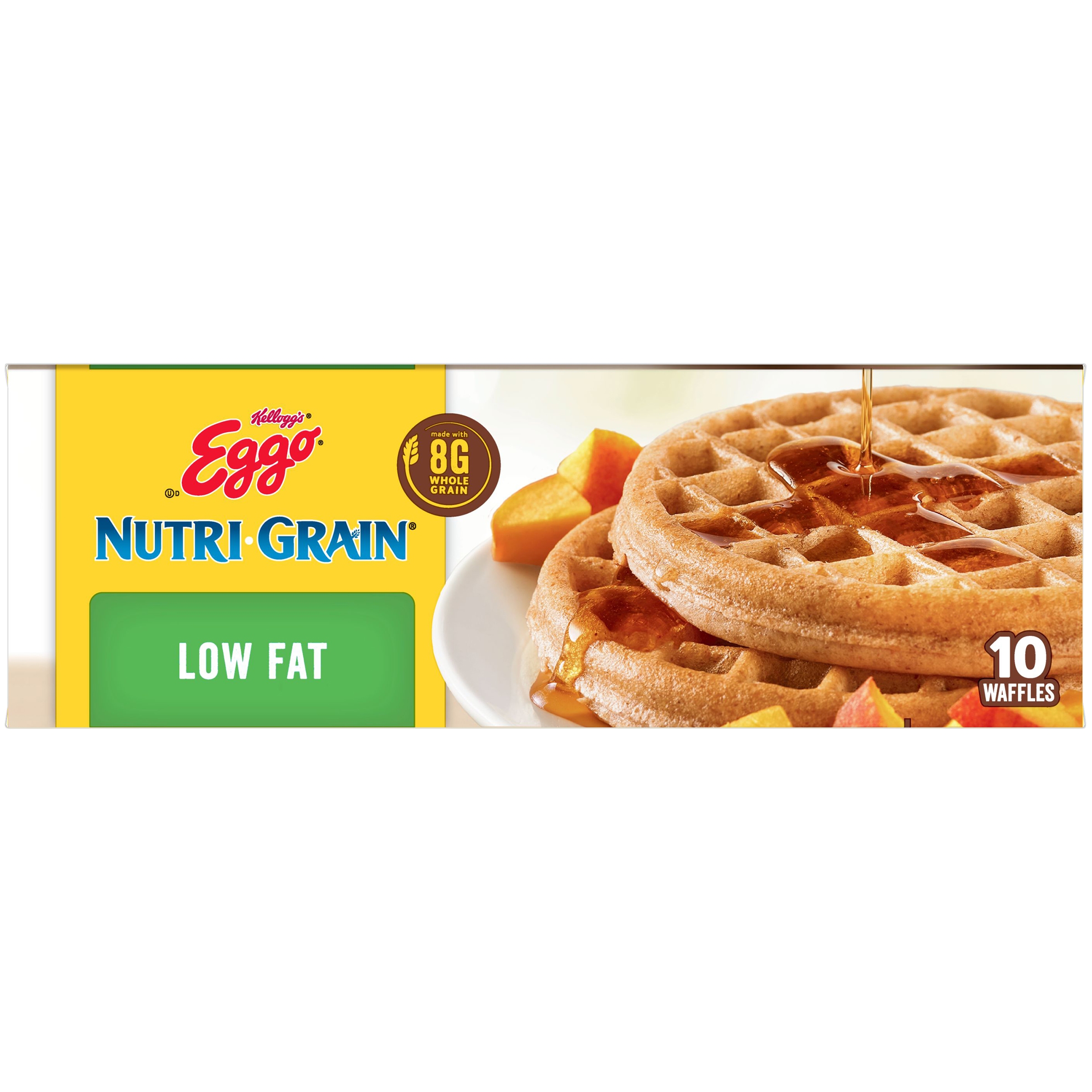 Eggo Nutri Grain Waffle Nutrition Facts Besto Blog