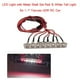 thumbnail image 3 of Lámpara de freno de luz trasera Led multimodo impermeable para coche de camión RC traxxas-udr, 1:7, E65D, 3 of 4