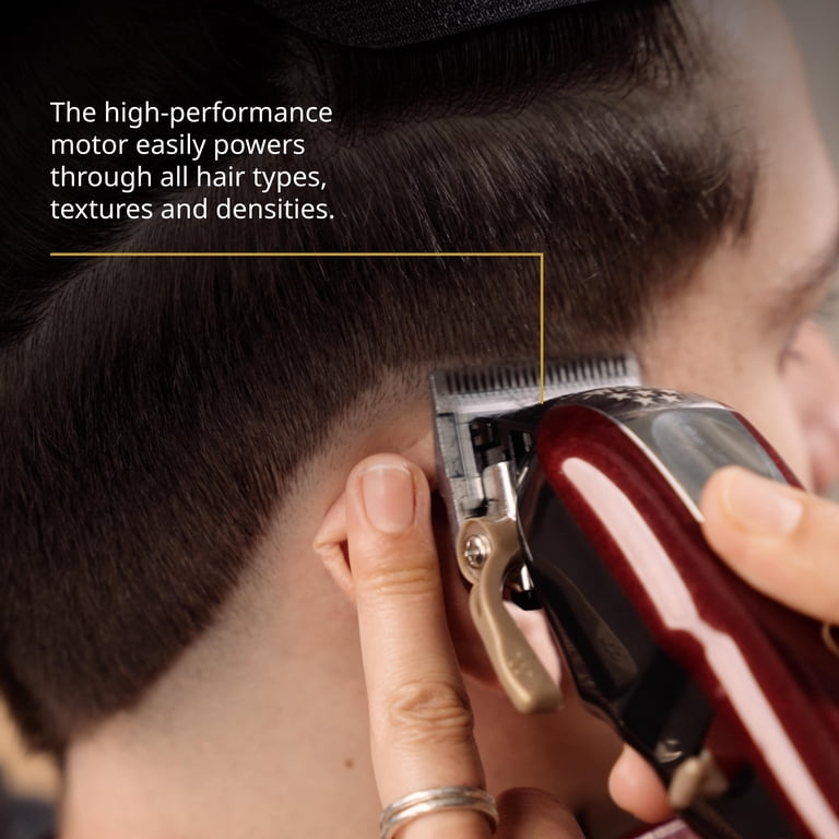 Wahl 5 Star Professional Adjustable Cordless Magic Hair Clipper