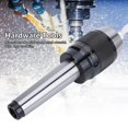 thumbnail image 1 of Dioche Milling Machine Accessory Precise Designs Practical High Grip Drill Chuck, For Drill Chuck Milling Machine, 1 of 8