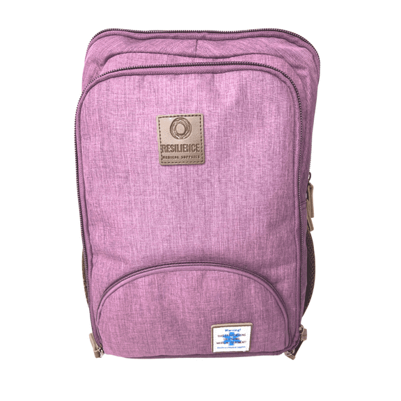 The Influencer Infusion Backpack 2.0