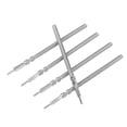 thumbnail image 3 of 5pcs Watch Winding Stems Replacement For Eta 6497 6498 Seagull St36 Watch Movement Repair Tool Part, 3 of 5