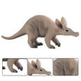 thumbnail image 3 of serony Vibrant African Aardvark Toy Figure for Curious Boys Colorful and Engaging Animal Simulation Style A 1Set, 3 of 6