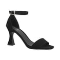 thumbnail image 2 of Zapatilla de Tacón Negro 8 cm DOLCE COLLEZIONE by GLAM GLAM, 2 of 4