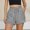 Black, variant on JFGHDG Womens Boxer Shorts Running Shorts Elastic Waist Workout Shorts Womens Shorts Casual Sweat Shorts Work Shorts Basketball Shorts Stretch Shorts Women Golf Shorts Green 2XL