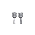 thumbnail image 5 of 2Pcs Thumb Rocker Control Joystick Stick for DJI RC Controller Mini 3 Pro Drone, 5 of 7