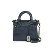 Frye Demi Ladies Mini Iris Leather Satchel Bag DB0121-500