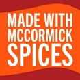 thumbnail image 5 of McCormick Burrito Seasoning Mix, 1.62 oz, 5 of 14