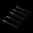 thumbnail image 7 of 50Pcs 3mm 12V Edison Miniature Neon Indicator Lamp Incandescent Lightbulb, 7 of 7
