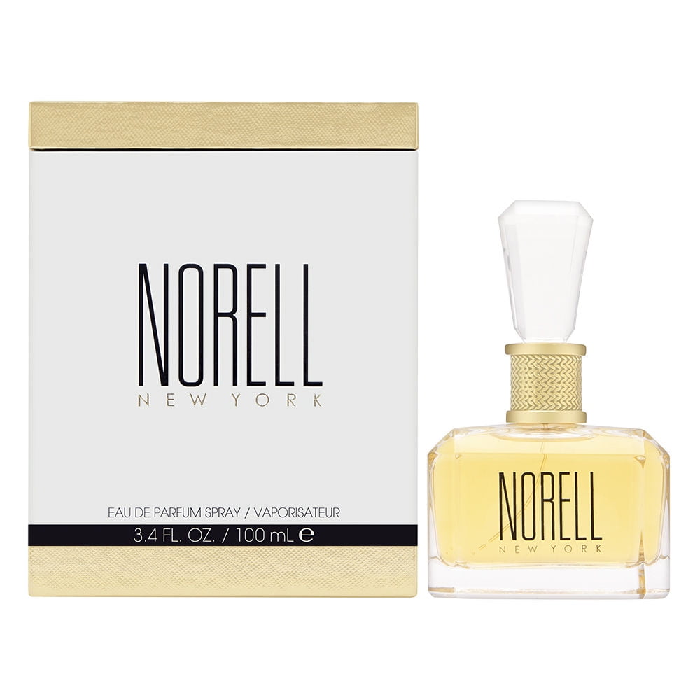 norell fragrance