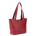thumbnail image 2 of The Sak De Young Tote , Leather, 2 of 3