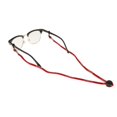thumbnail image 2 of MERIGLARE Lot de 2 Supports de Lunettes de Sport - Rouge et Rouge et Noir, 2 of 7