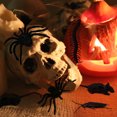 thumbnail image 4 of 100PCS Halloween Party Toy Creative Novelty Realistic Costume Prop Prank Toy, 4 of 8