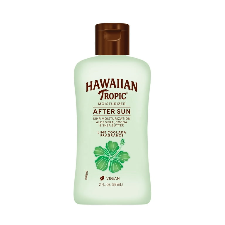 あ*お様 tropical  2ED Page 1 - Reviews - Hawaiian Tropic, After Sun Moisturizer