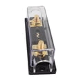 thumbnail image 2 of kanaroous High-performance Fuse Holder For Car Audio With Protection Controller Automotive Fuse Holder black base 60A, 2 of 6