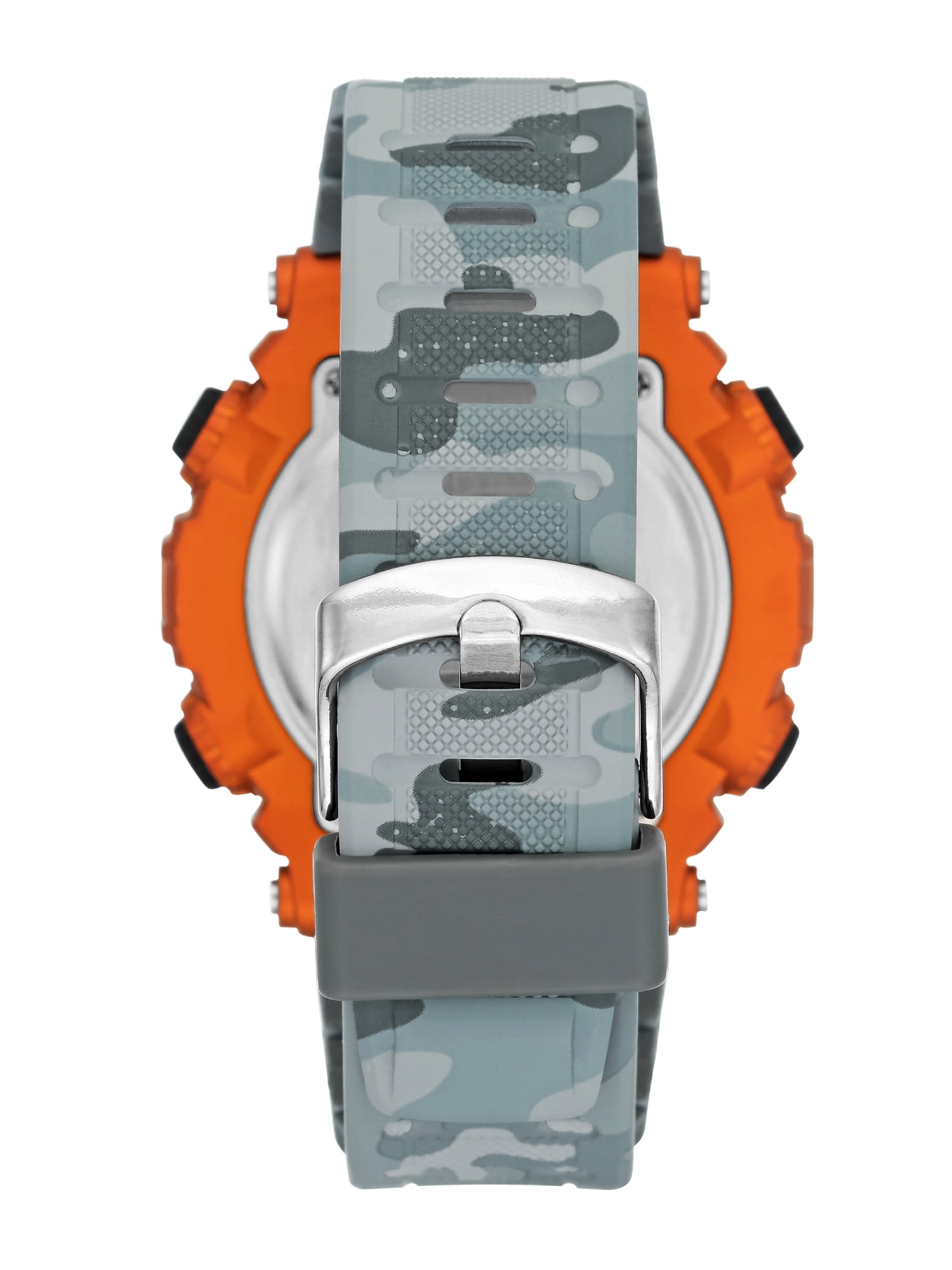 armitron camouflage watch