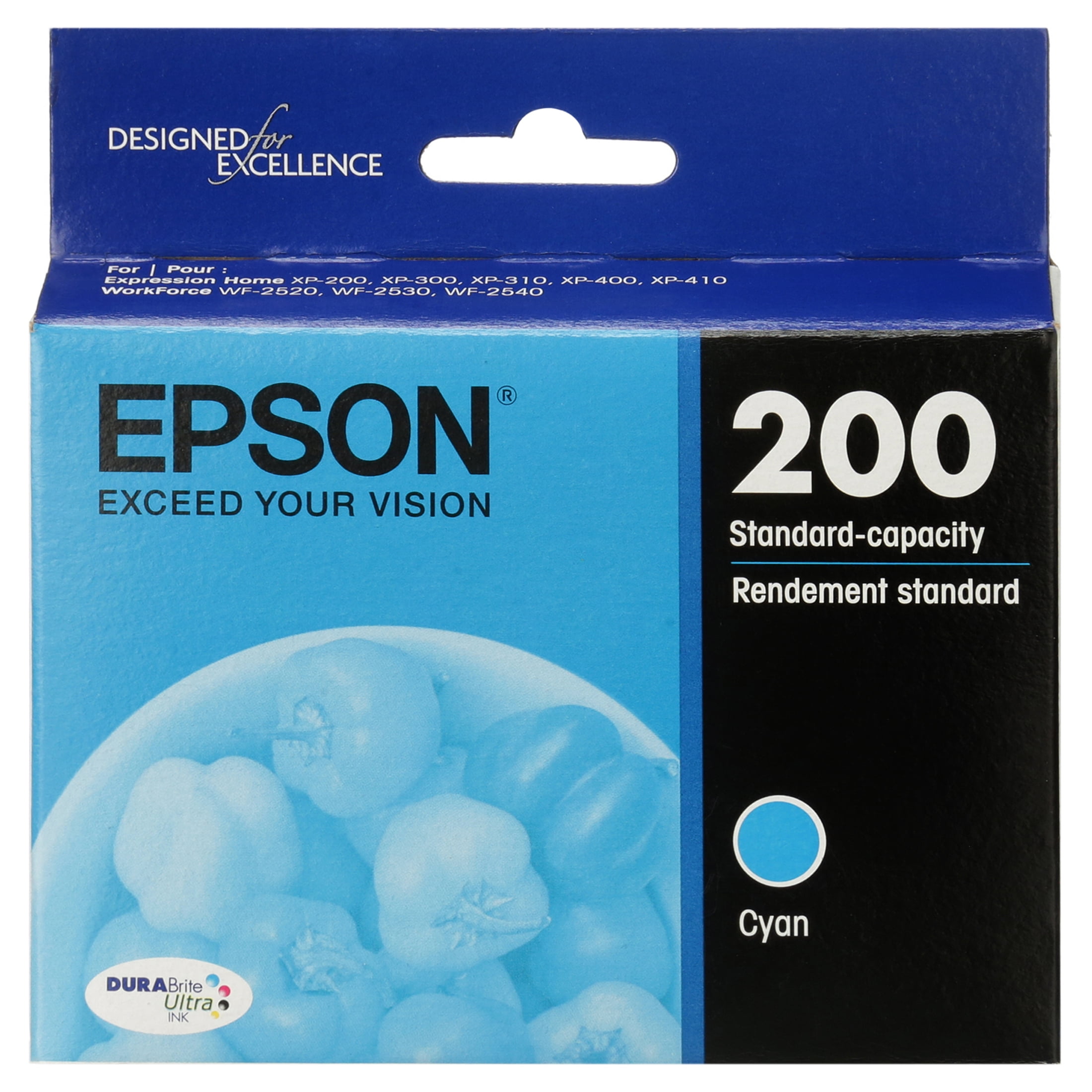 epson wf 2540 ink cartridge