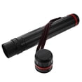thumbnail image 4 of Extendable Plastic Telescopic Document Painting Paper Storage Tube Box(Black,Extra Small), 4 of 4
