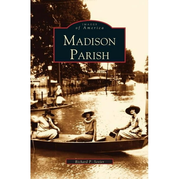 Madison Parish (Hardcover)