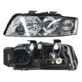 thumbnail image 1 of FARO A4 2001 al 2004 AUDI Izquierdo/Piloto Generica 139101-519158 1 pieza Producto Nuevo, 1 of 4