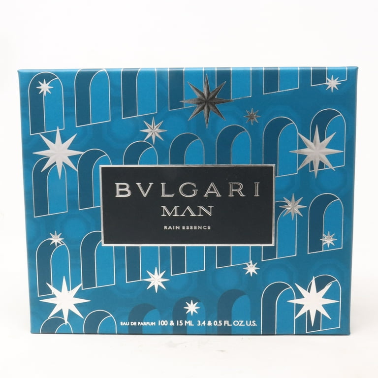 新品　ブルガリ マン レイン エッセンス 2本セット　100ml/15ml 新品 ブルガリ マン レイン エッセンス 2本セット 100ml/15ml
