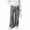 Dark Gray, variant on Xdegoge Tween Girls Casual Wide Leg Sweatpants High Waisted Drawstring Loose Fit Baggy Pants with Pockets Comfy Workout Yoga Y2K Everyday Wear