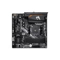 thumbnail image 2 of Placa base GIGABYTE B550M AORUS Elite AX (AM4/ AMD/ B550), 2 of 3