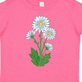 thumbnail image 4 of Inktastic Daisy Flower Boys or Girls Toddler T-Shirt, 4 of 5