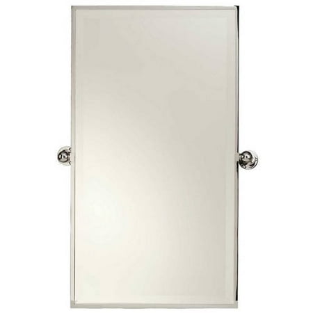 Ginger 0142 Pc City 212 20 X 36 Framed Mirror Polished Chrome Ginger 0142 Pc City 212 20 X 36 Framed Mirror Polished Chrome