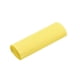 thumbnail image 3 of Uxcell Rollo de Papel Crepé Decoración para Fiestas y Eventos Amarillo, 3 of 5