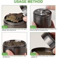 thumbnail image 4 of Grinder Sailing Zinc Alloy 4 en 1, 4 of 5