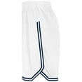 thumbnail image 5 of Holloway Men's Retro Basketball Shorts - 224077, 5 of 5