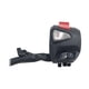 thumbnail image 1 of Interruptor De Manillar De Motocicleta Premium CB 500x Para Honda Fan 160 Start 160, 1 of 9