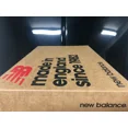 thumbnail image 3 of New Balance 920 Charcoal Grey 3M Silver Reflective US 13 M920CHR MADE in ENGLAND, 3 of 6