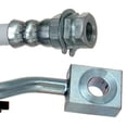 thumbnail image 3 of Brake Hydraulic Hose Fits select: 2004 FORD F150 SUPERCREW, 2005 FORD F150, 3 of 4