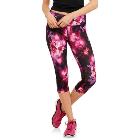 danskin now dri more capri leggings