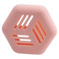 thumbnail image 4 of Miangastore Silicone Makeup Puff Holder Travel Makeup Sponge Storage Case Portable Powder Puff Box, 4 of 7