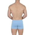 thumbnail image 5 of Obviously EliteMan Boxer Brief 3inch Leg - Sky Blue, 5 of 6
