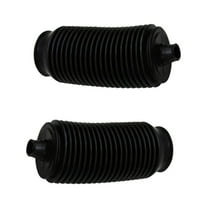 2 Pc Rack & Pinion Bellow Boots Kit Fits select: 2000-2006 TOYOTA TUNDRA, 2001-2007 TOYOTA SEQUOIA