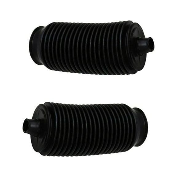 2 Pc Rack & Pinion Bellow Boots Kit Fits select: 2000-2006 TOYOTA TUNDRA, 2001-2007 TOYOTA SEQUOIA