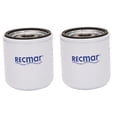 thumbnail image 1 of 5X Engine Fuel Filter 3862228 for Penta 3.0L-8.2L, 1 of 8