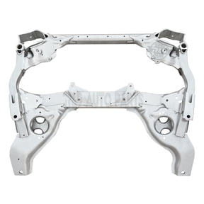 RD-autoparts Front Subframe Crossmember Engine Cradle For BMW G01 G02