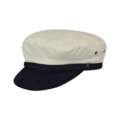 Men's Country Gentleman Canvas Greek 