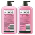 thumbnail image 4 of Herbal Essences Shampoo and Conditioner Set, Vitamin E, Rose Hips and Jojoba Extract, Smooth Collection, Bundle, 4 of 11