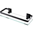 thumbnail image 1 of Organizador de baño con marco de aluminio, estética moderna que ahorra espacio para cocinas y baños, 1 of 5