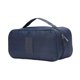 thumbnail image 3 of Bolsa organizadora de ropa interior de tela Oxford para mujeres y niñas, multiusos, gran capacidad. Azul, 3 of 9