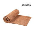 thumbnail image 4 of Non Toxic Coconut Coir Mat For Reptiles Allow Easy Water Drainage And Airflow, 4 of 8