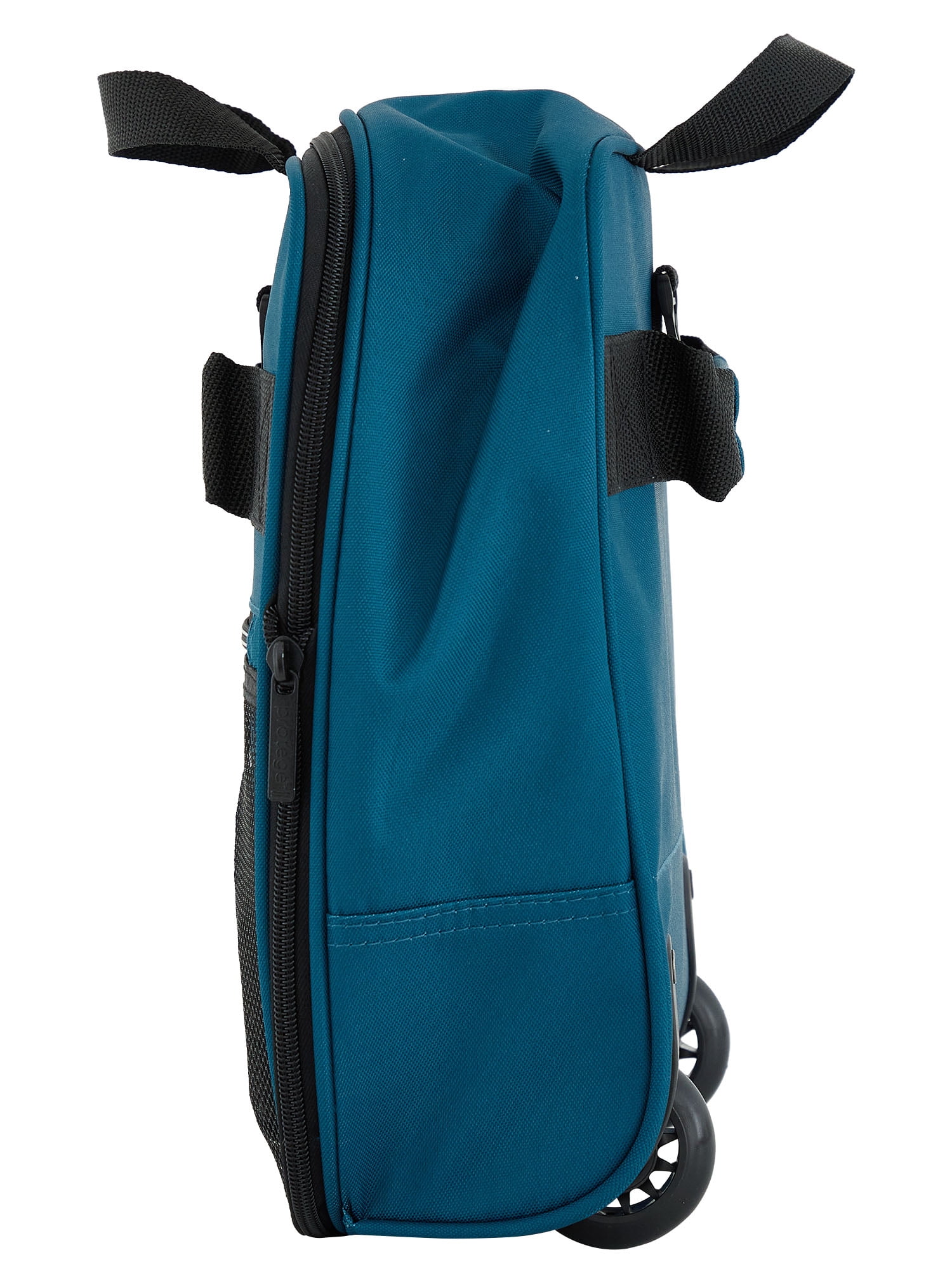 Protégé Navigation 28-inch Collapsible Rolling Duffel, Blue