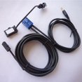thumbnail image 3 of Câble 3.5mm Automobile avec Micro Remplacement Cordon Bluetooth pour 207 307 308 408 C6 C8, 3 of 6