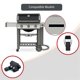 thumbnail image 3 of 66220 66354 Grill Igniter Kits compatible Weber Igniter Genesis II-CHENG FU, 3 of 5